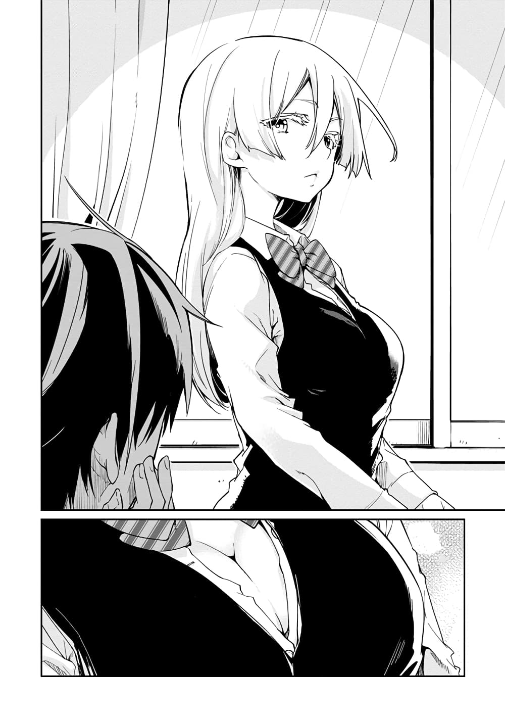 Oroka na Tenshi wa Akuma to Odoru page 2