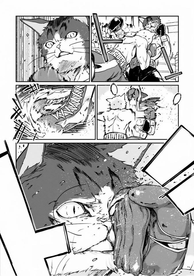Oroka na Tenshi wa Akuma to Odoru page 26
