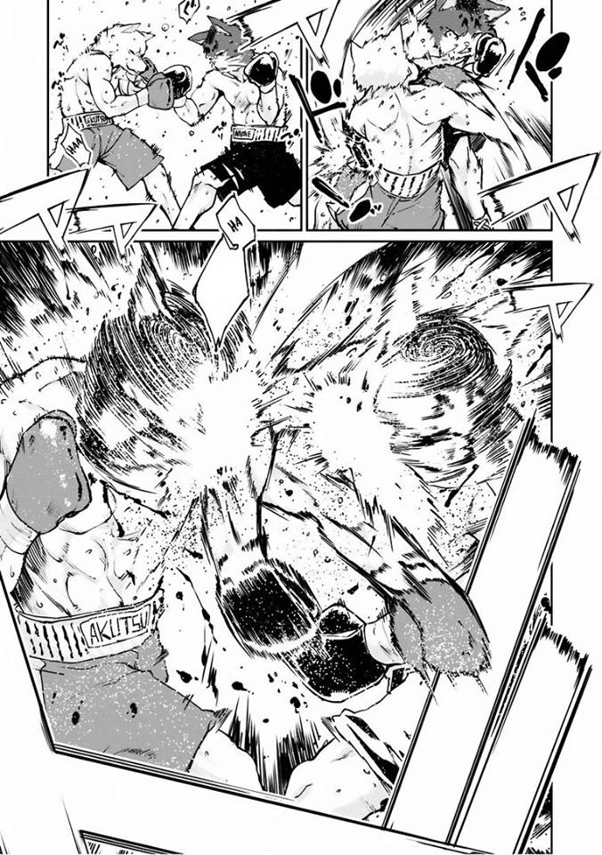 Oroka na Tenshi wa Akuma to Odoru page 29