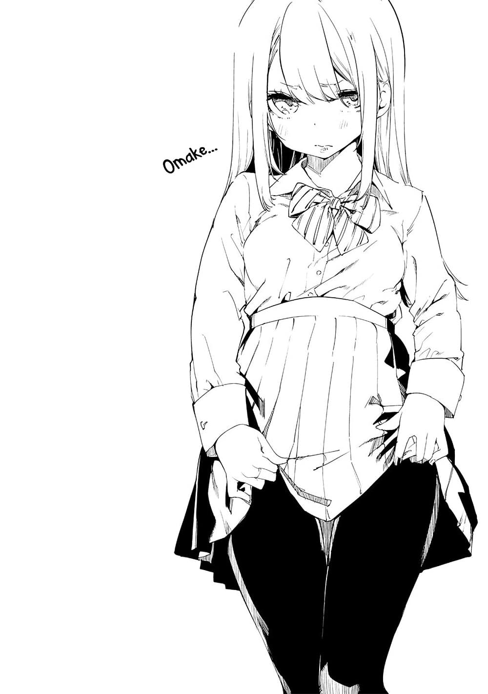 Oroka na Tenshi wa Akuma to Odoru page 1