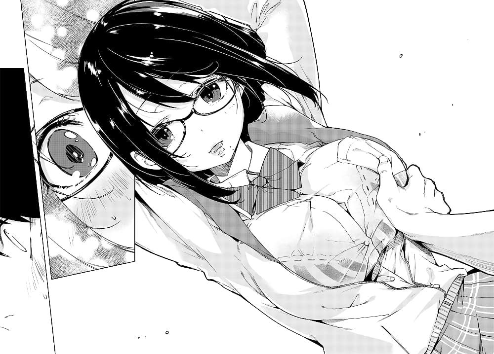Oroka na Tenshi wa Akuma to Odoru page 16