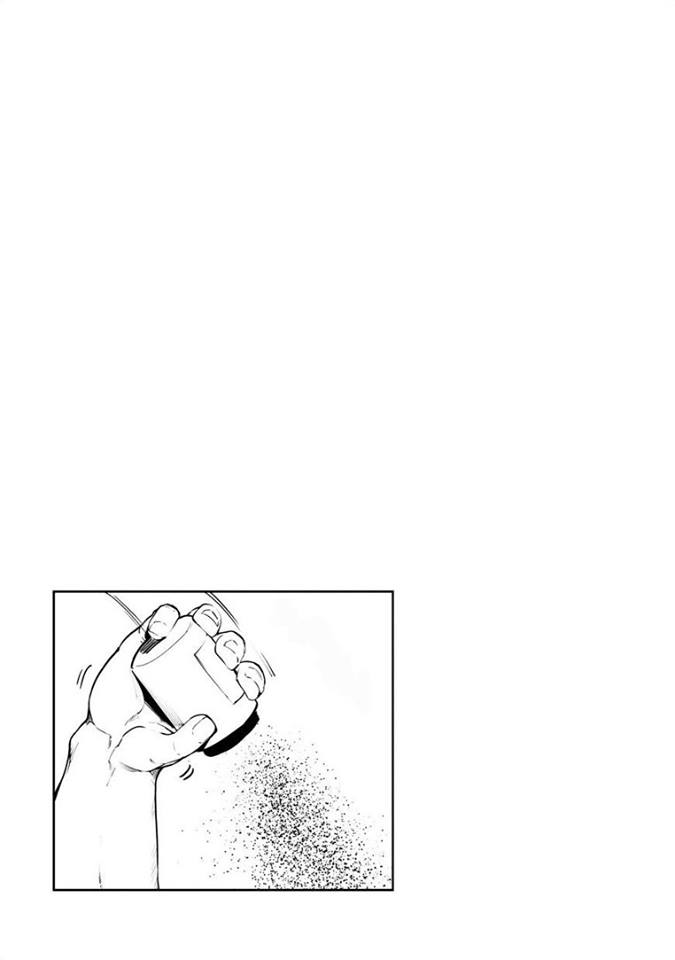 Oroka na Tenshi wa Akuma to Odoru page 37