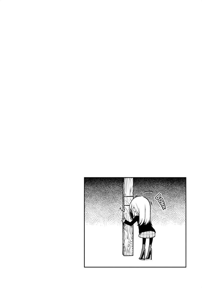 Oroka na Tenshi wa Akuma to Odoru page 30