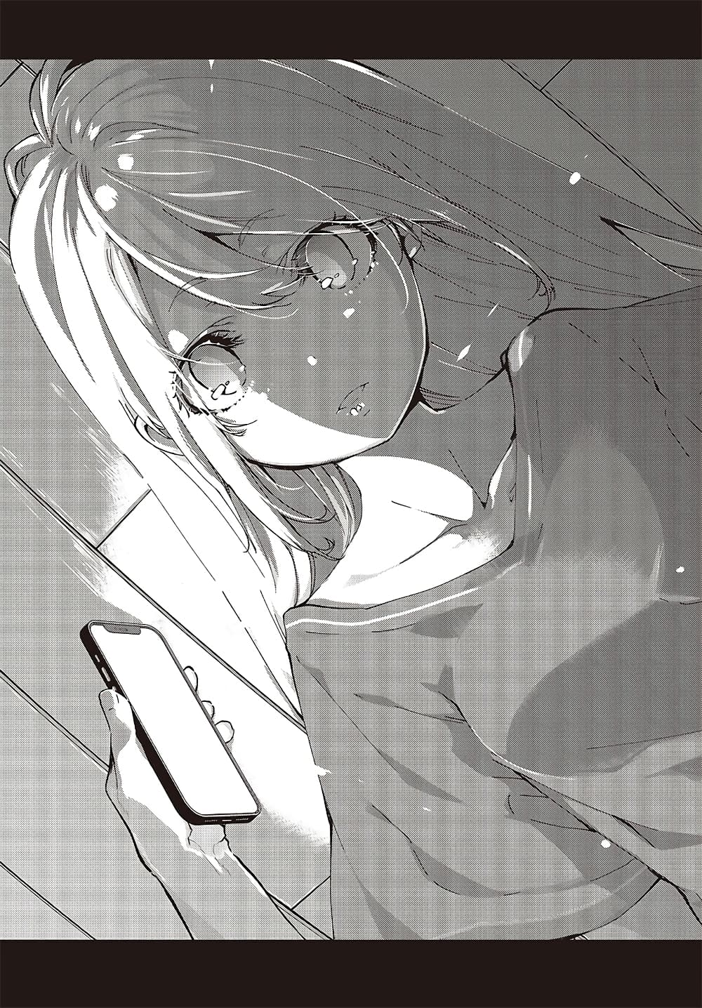 Oroka na Tenshi wa Akuma to Odoru page 19