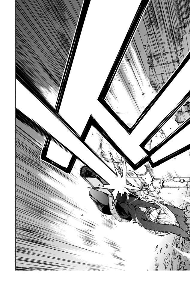 Oroka na Tenshi wa Akuma to Odoru page 20