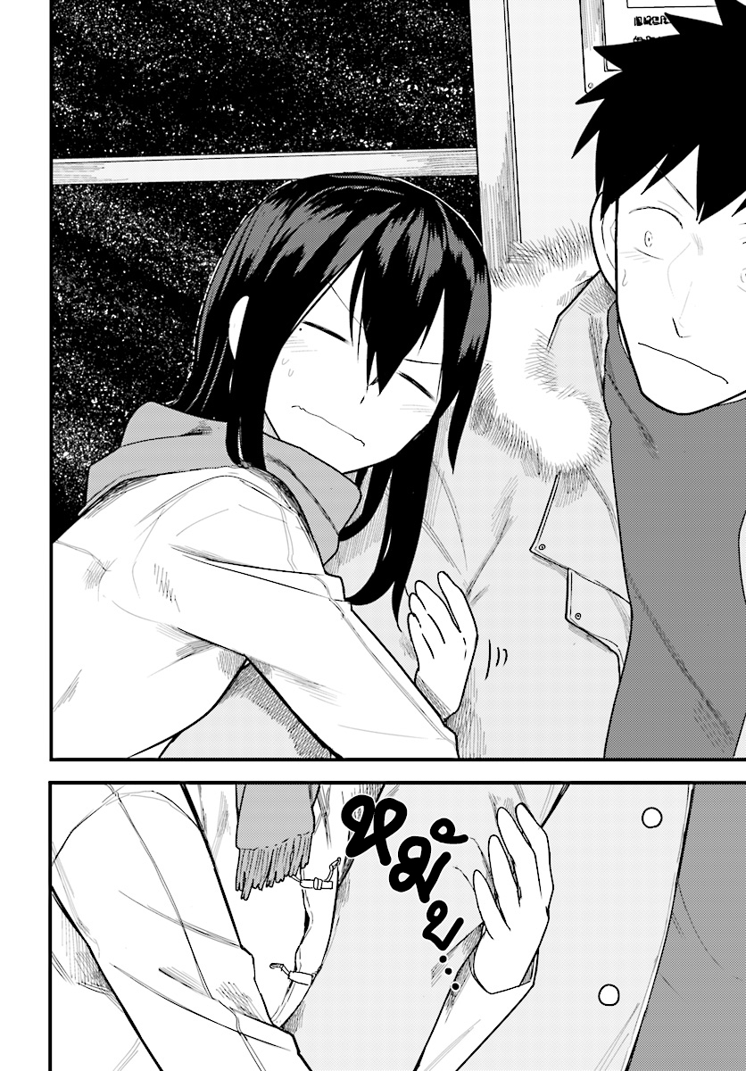 Osananajimi ni najimitai page 10