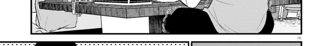 Osananajimi ni najimitai page 137