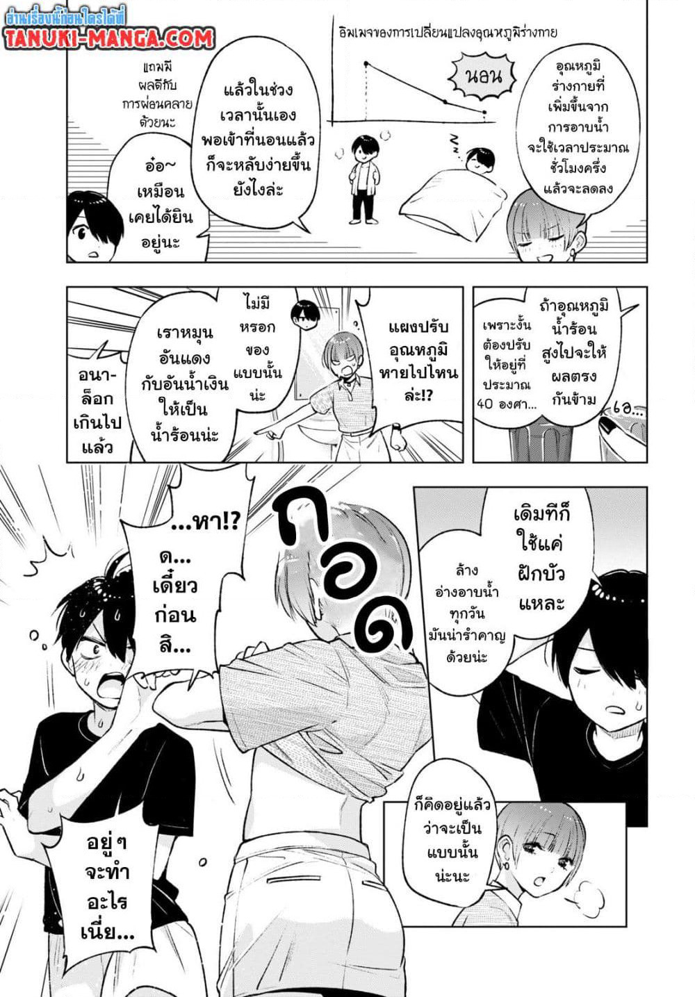 Otaku ni Otoku na Gyaru Gurashi page 7