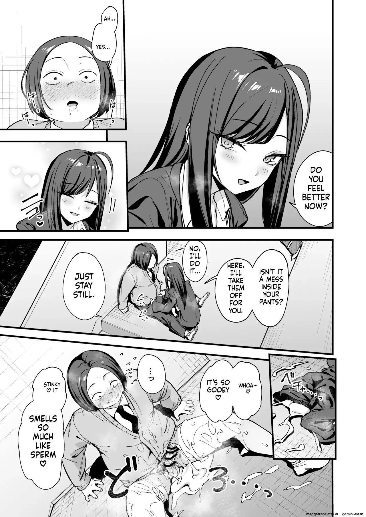 Otaku no Boku ga Ichigun Gal to Tsukiaeru made no Hanashi 3 page 63