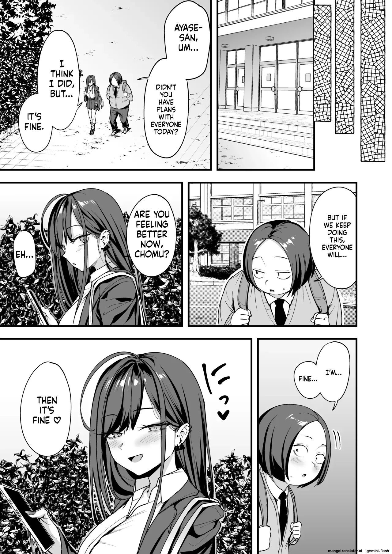 Otaku no Boku ga Ichigun Gal to Tsukiaeru made no Hanashi 3 page 93