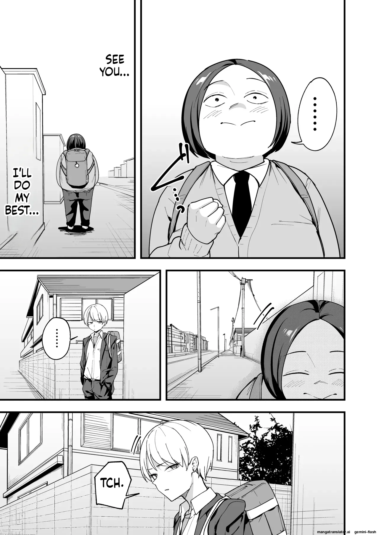 Otaku no Boku ga Ichigun Gal to Tsukiaeru made no Hanashi 3 page 95