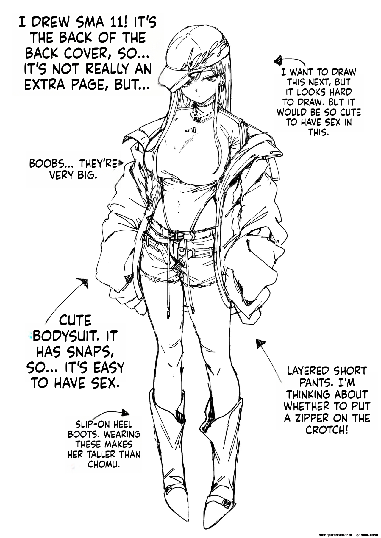 Otaku no Boku ga Ichigun Gal to Tsukiaeru made no Hanashi 3 page 101