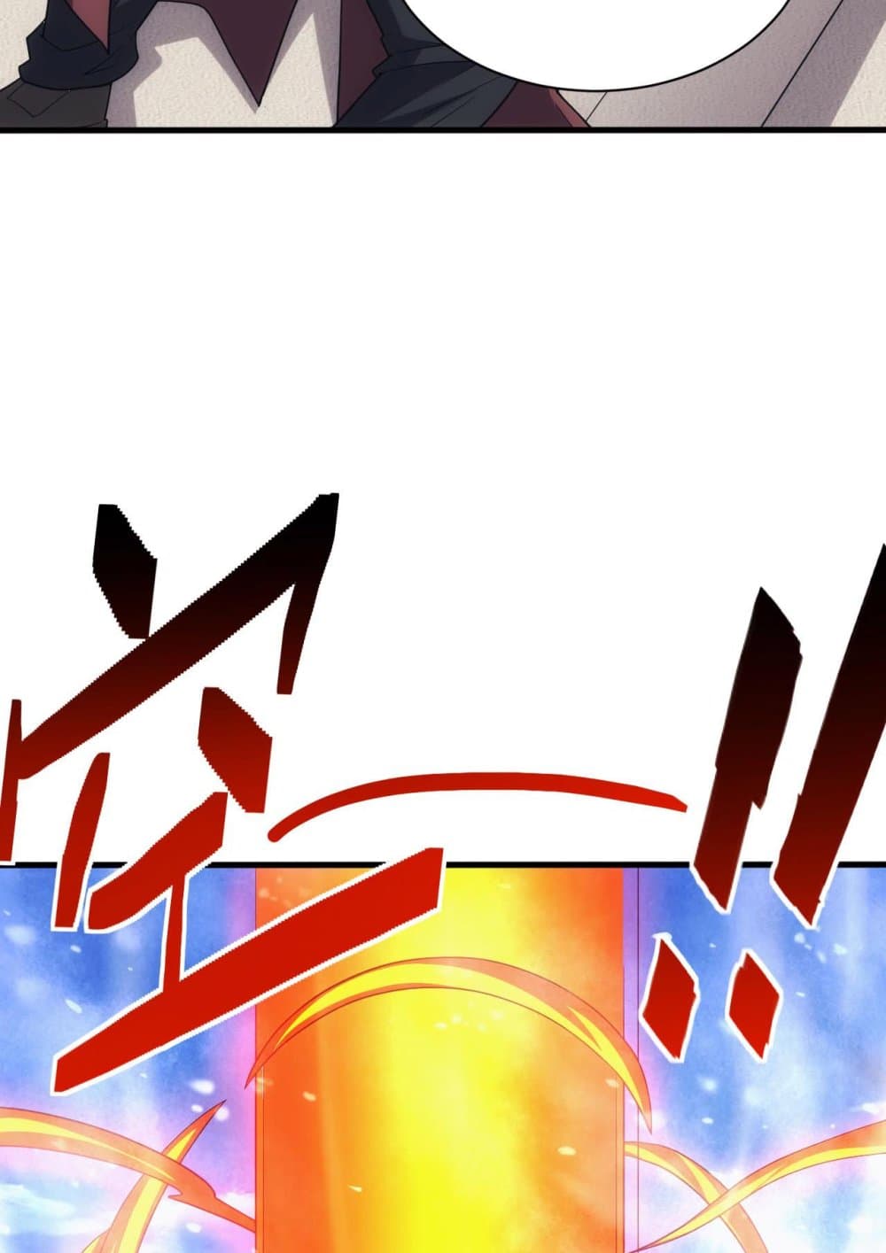 Otherworldly Magical Daoist Priest page 7