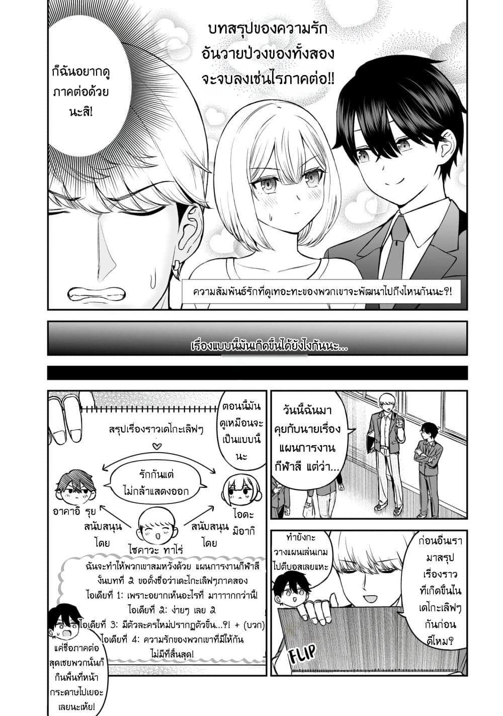 Ouji-sama no Tomodachi page 2