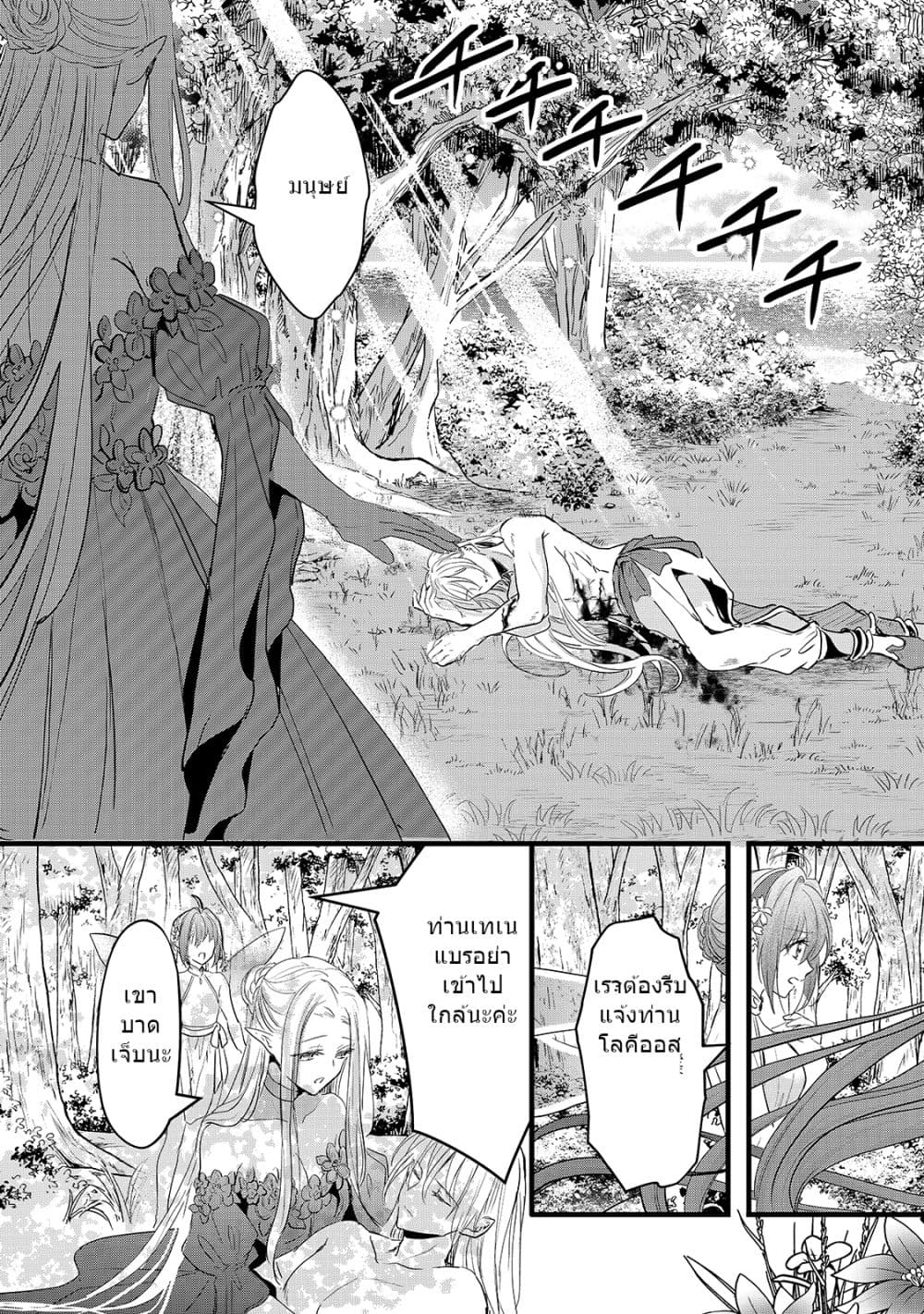 Oujo Denka wa Oikari no you desu page 12