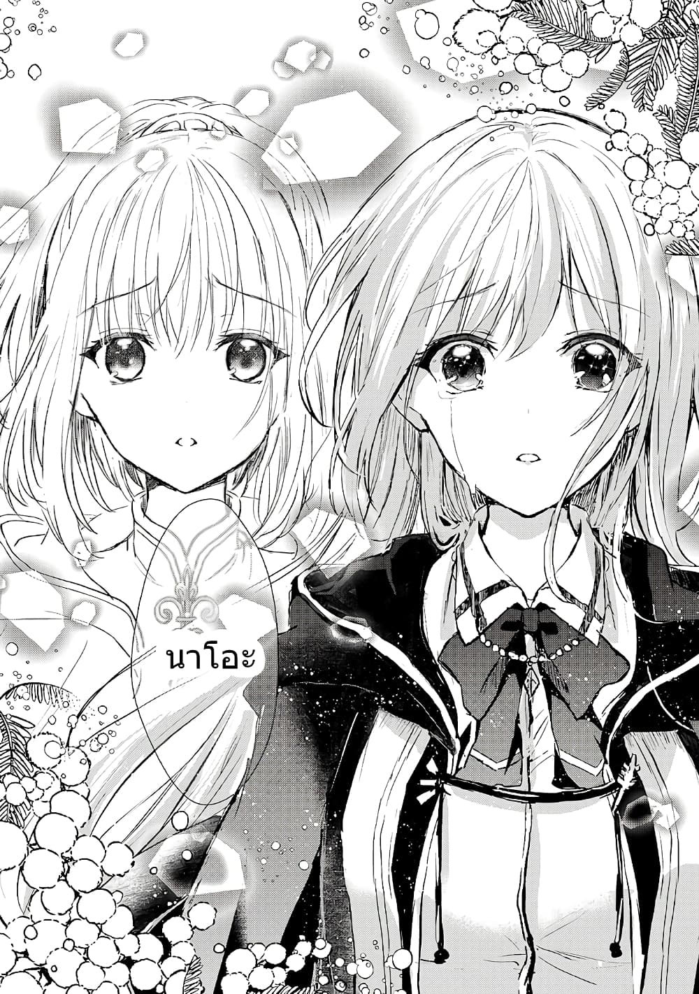Oujo Denka wa Oikari no you desu page 26