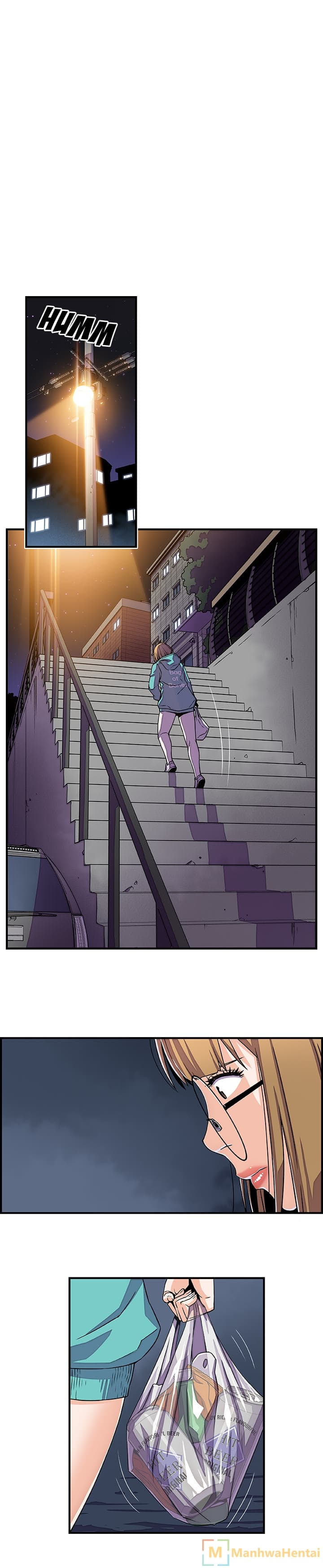 Our Complication page 15