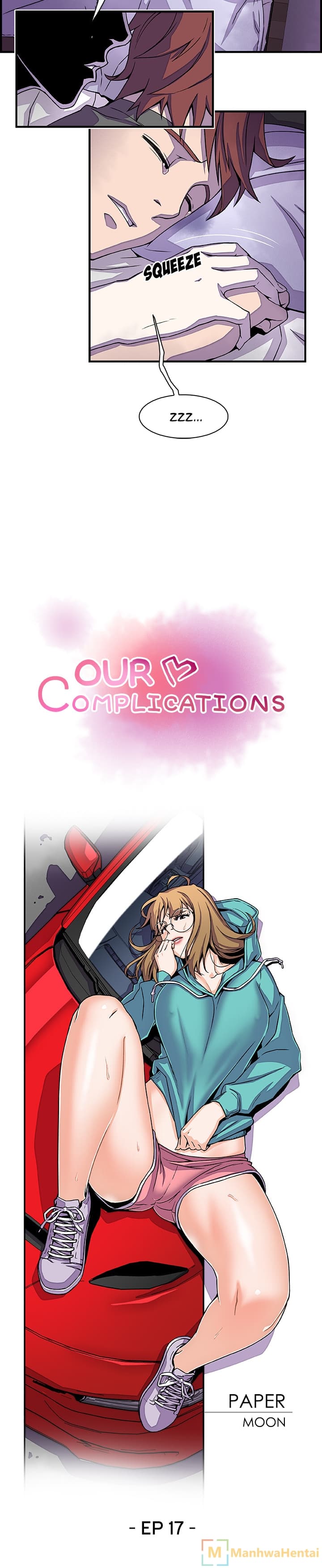 Our Complication page 2