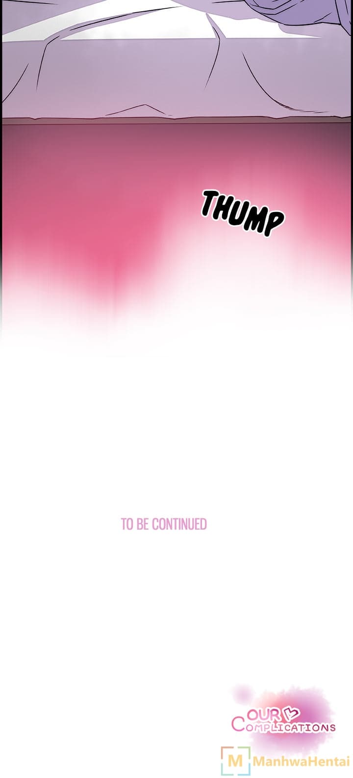 Our Complication page 18
