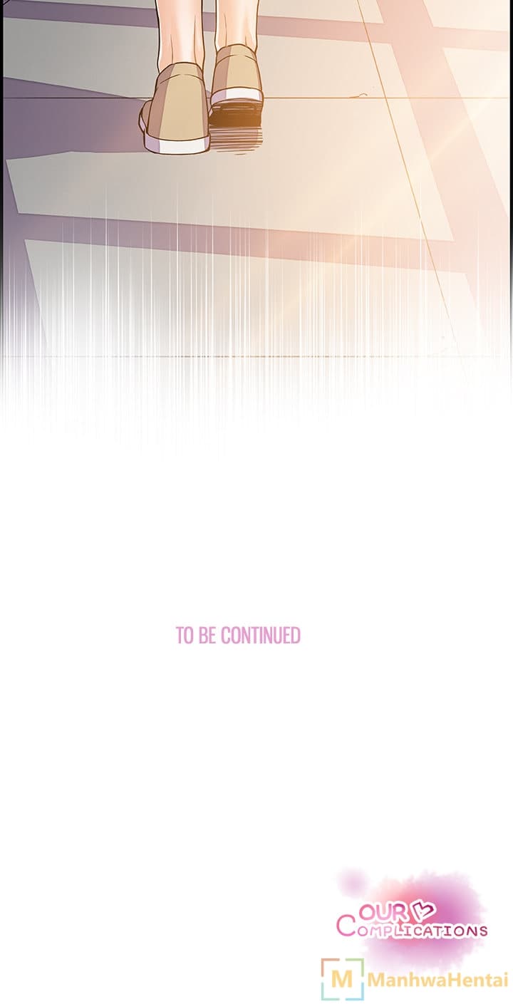 Our Complication page 17