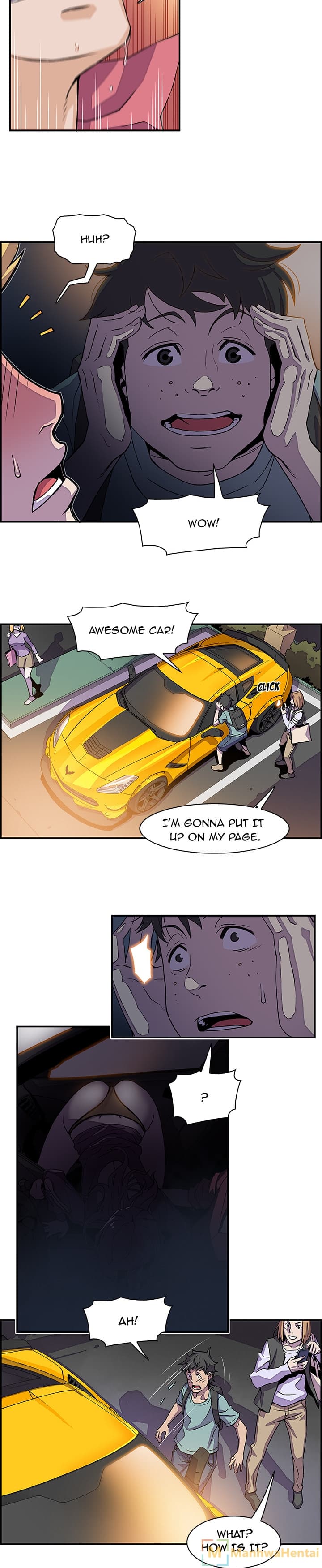 Our Complication page 10