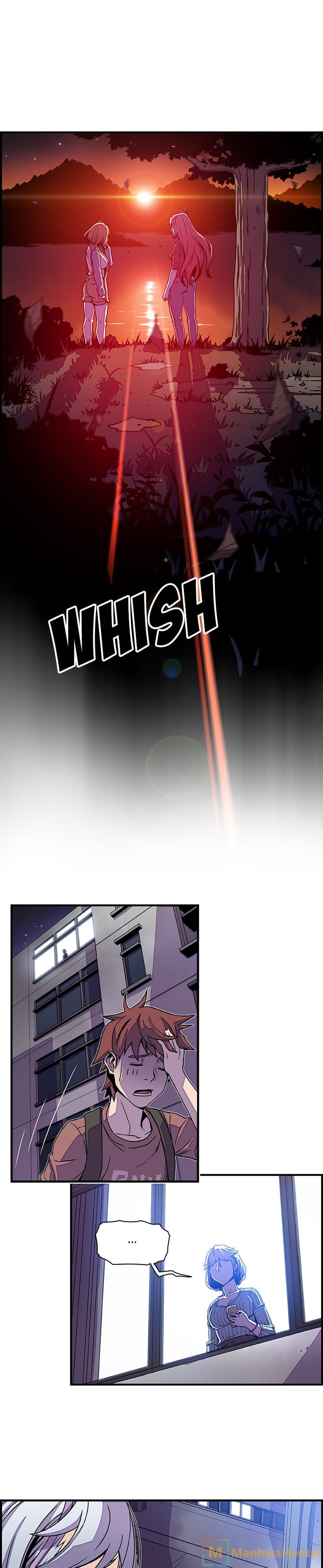 Our Complication page 18