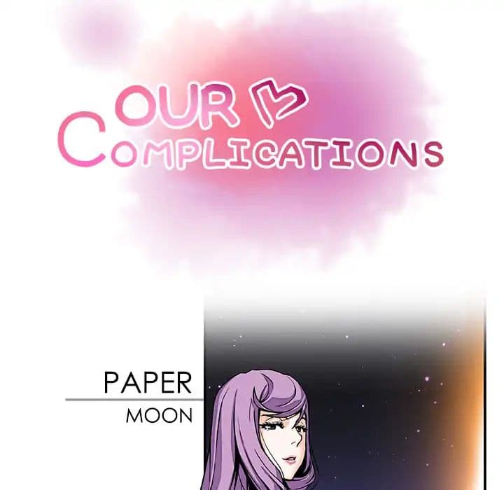 Our Complication page 34