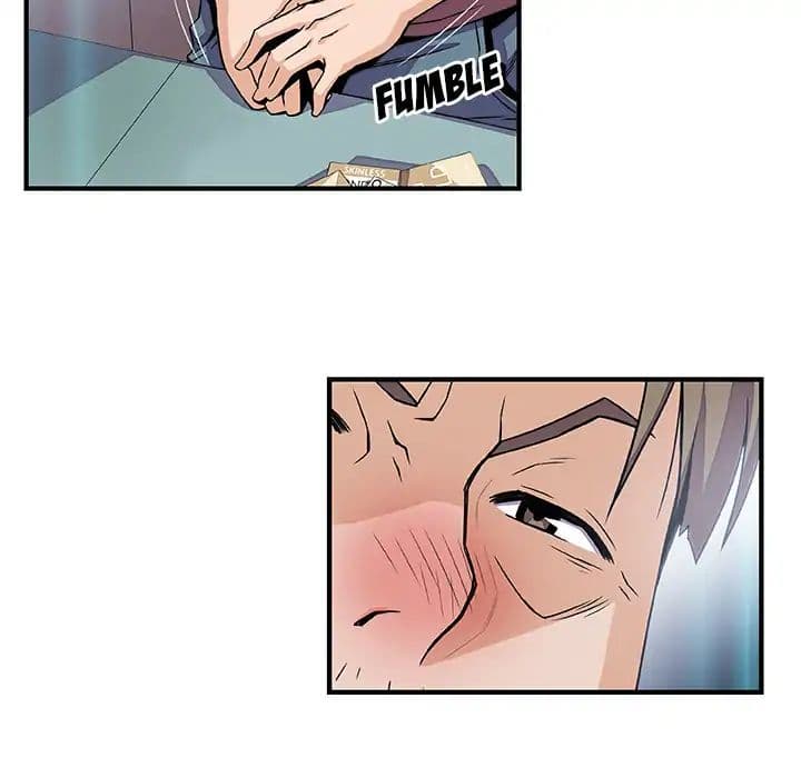 Our Complication page 81