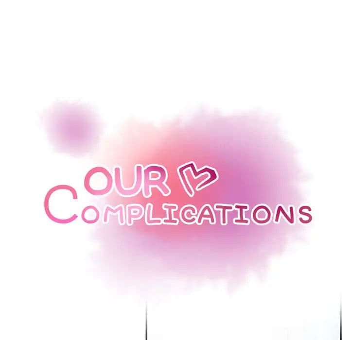 Our Complication page 19