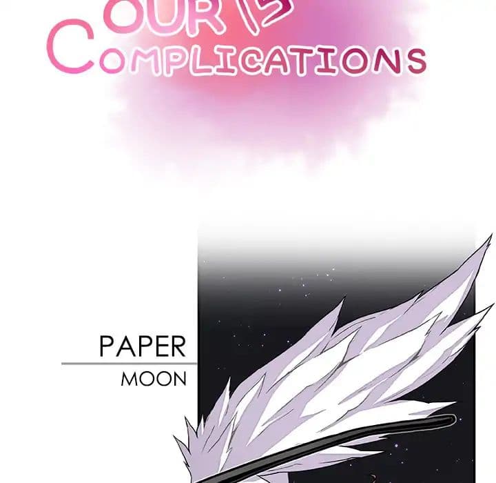 Our Complication page 35