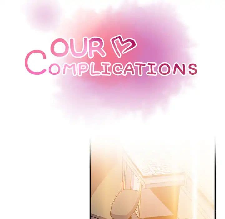 Our Complication page 12