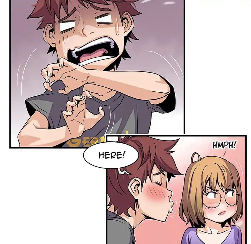 Our Complication page 71