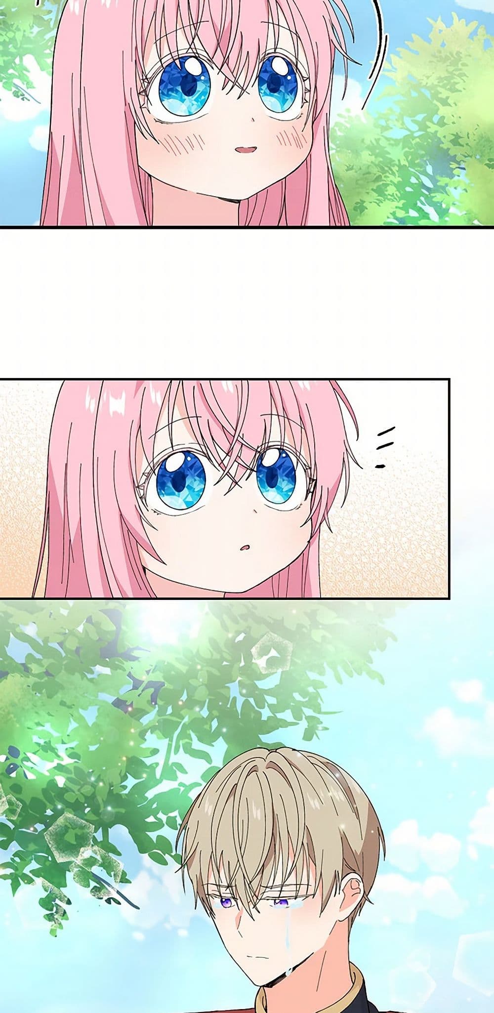 Our Little Empress page 9