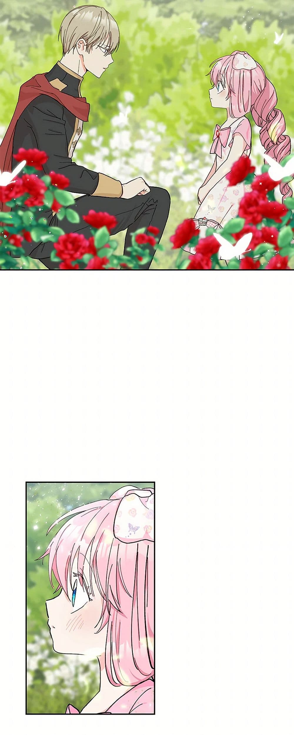 Our Little Empress page 13