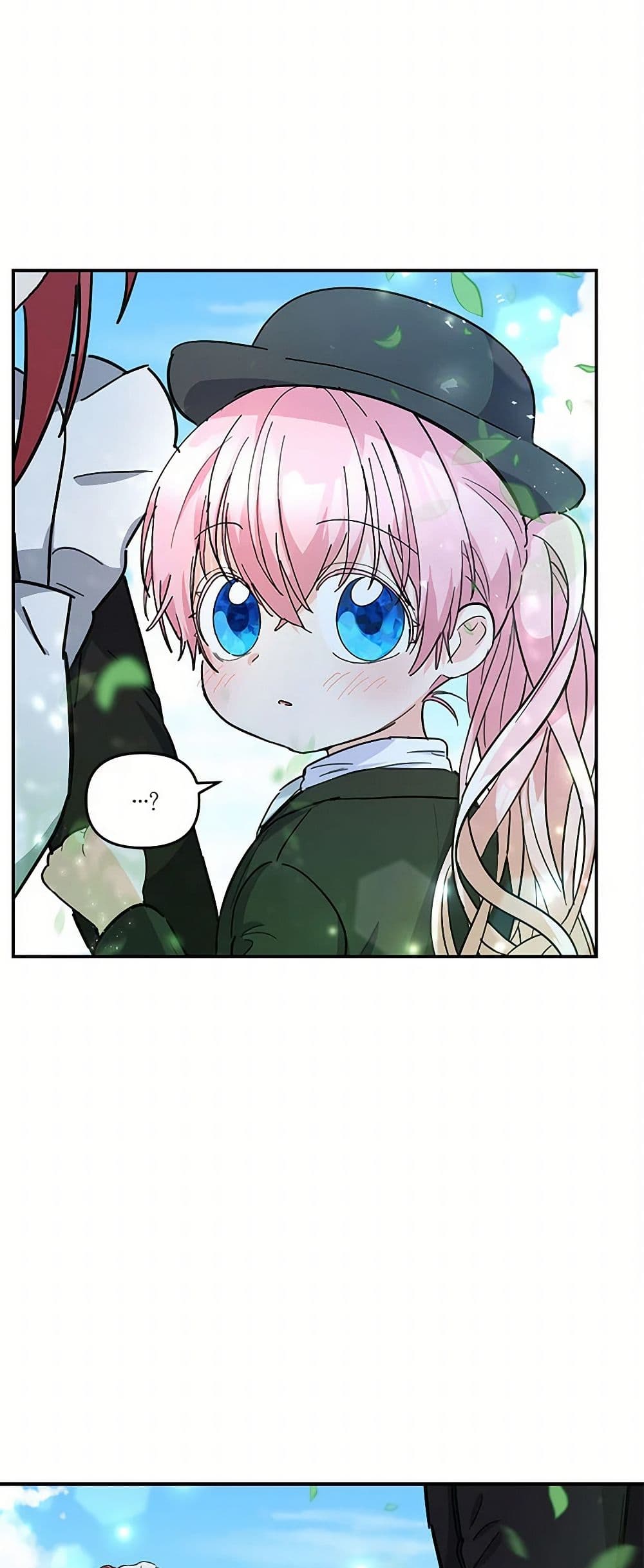 Our Little Empress page 49