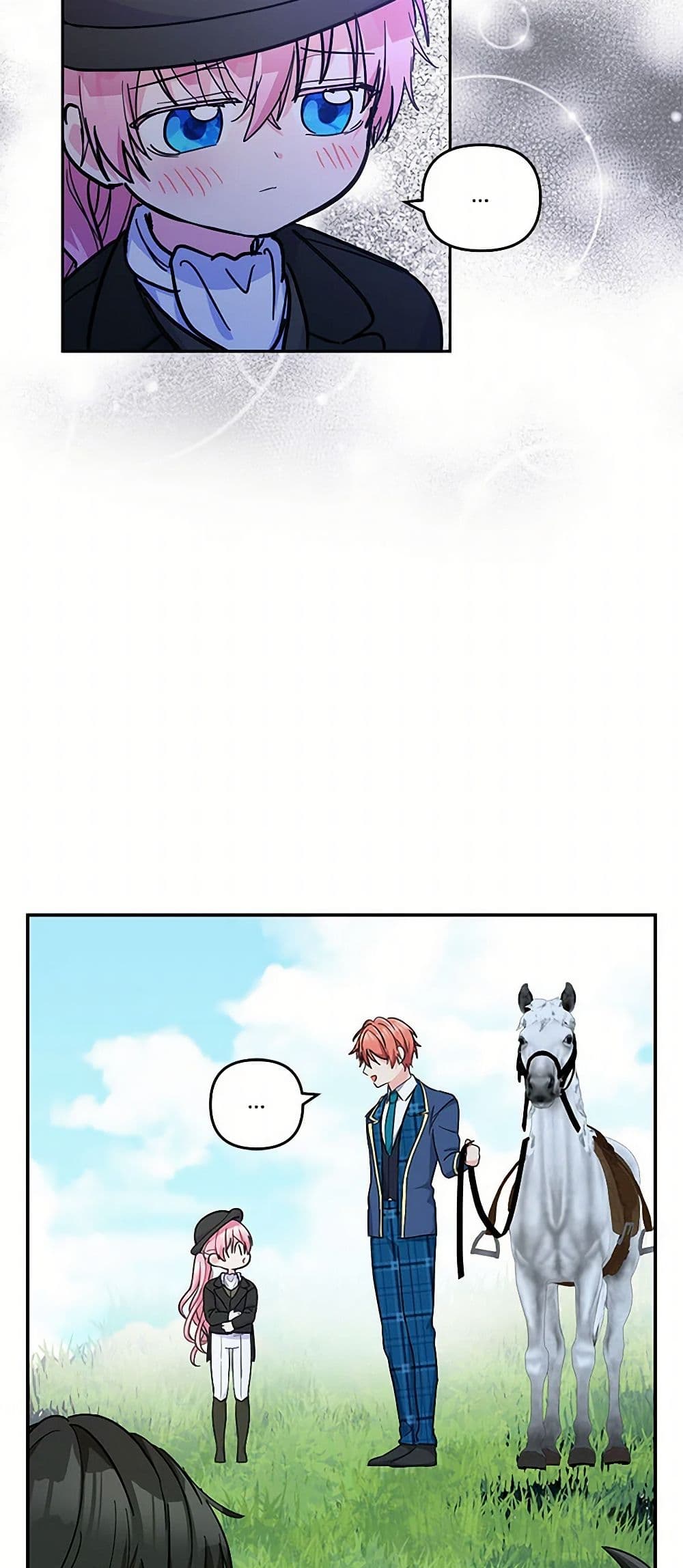 Our Little Empress page 9