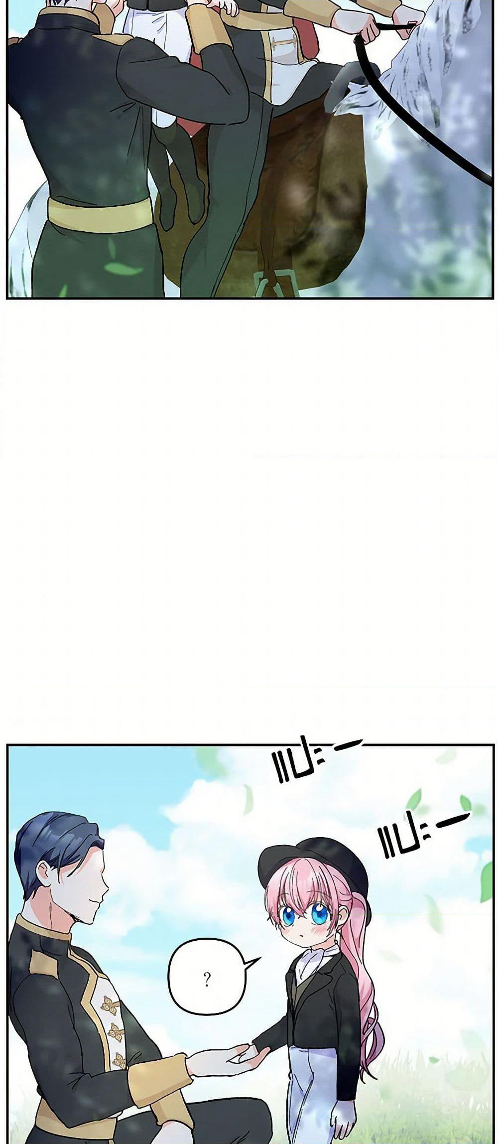 Our Little Empress page 35