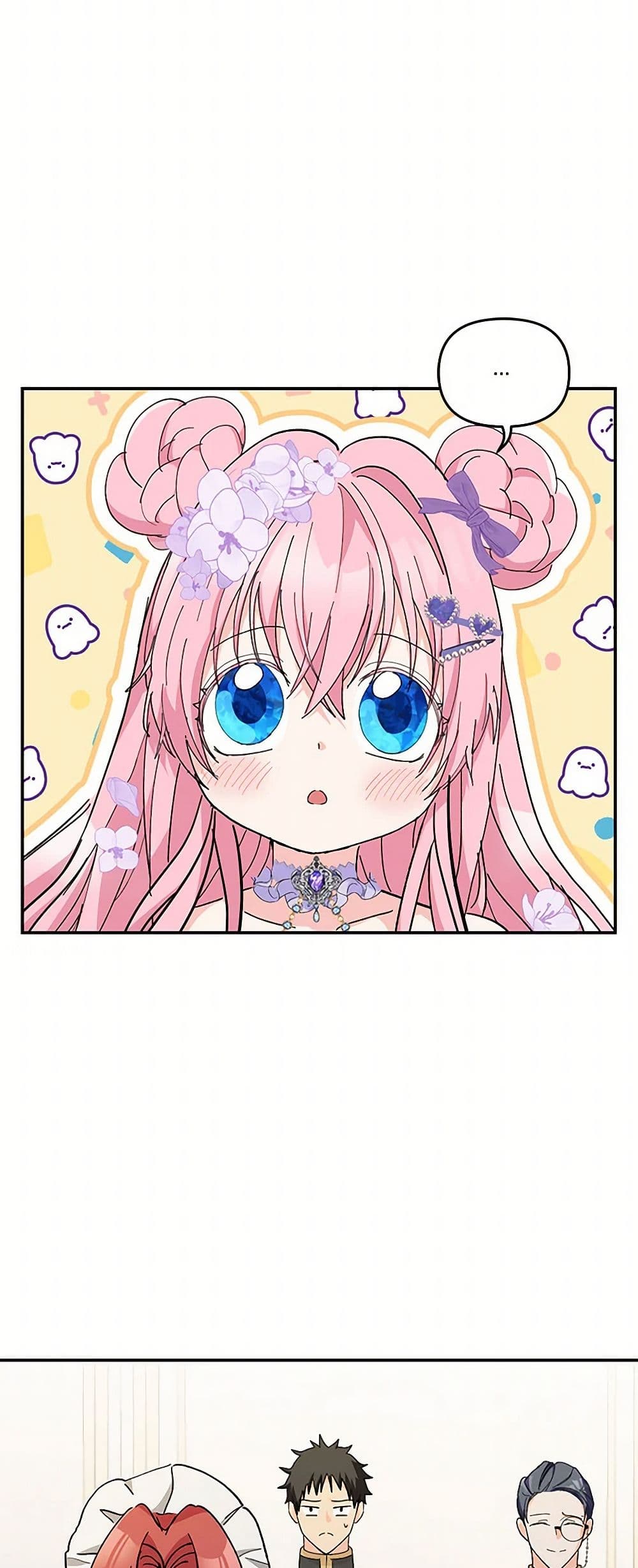 Our Little Empress page 19