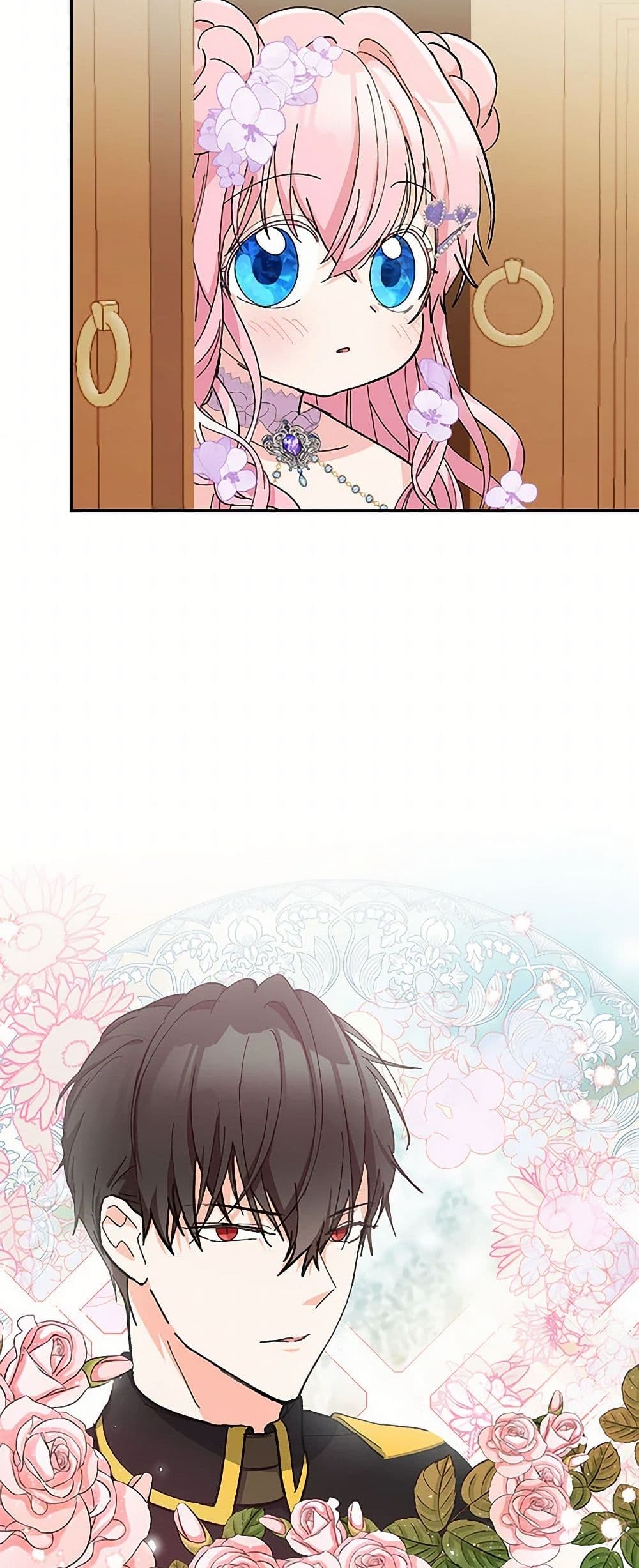 Our Little Empress page 23