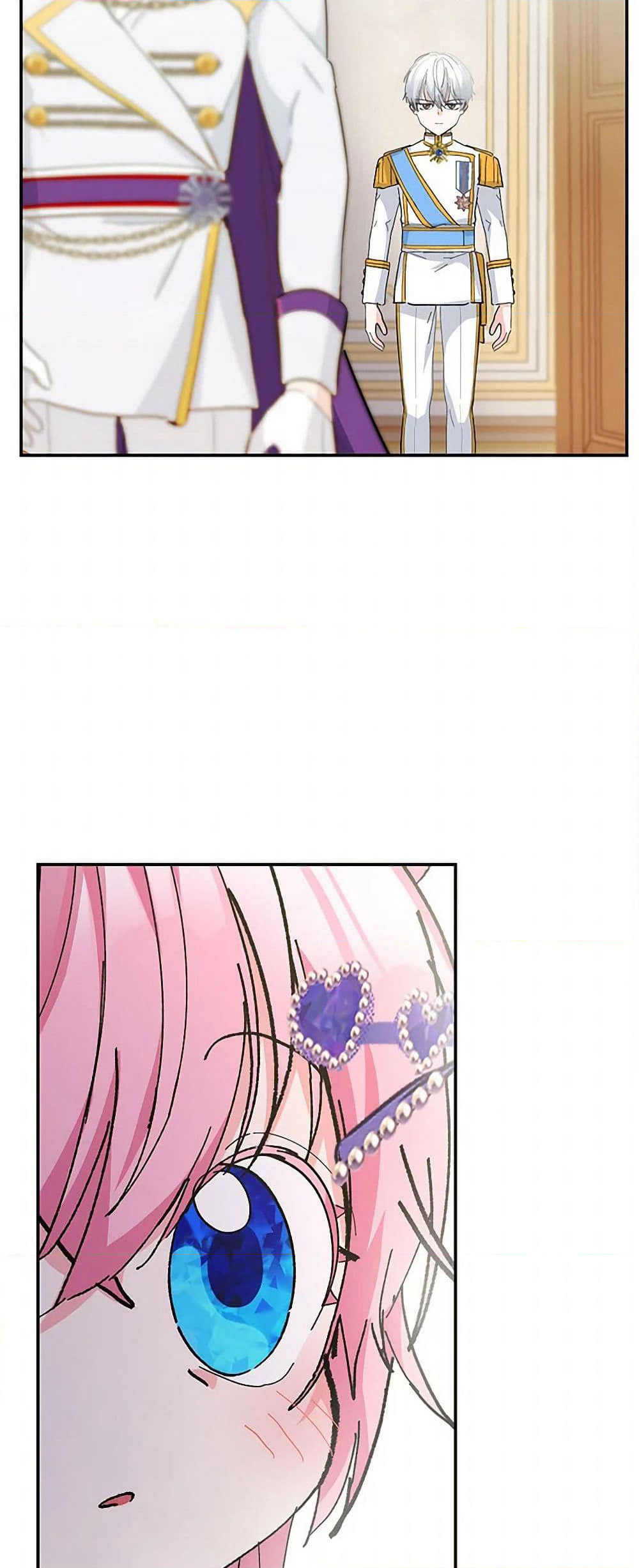 Our Little Empress page 49