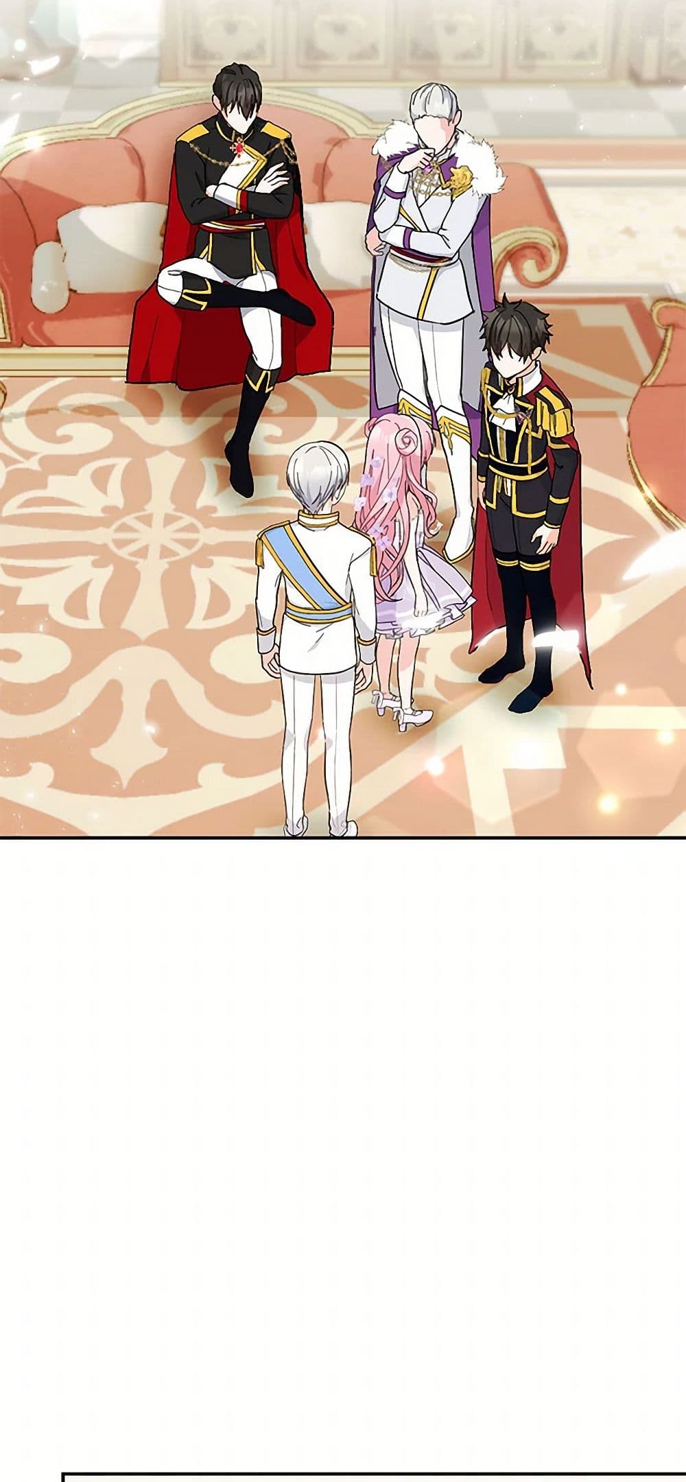 Our Little Empress page 6
