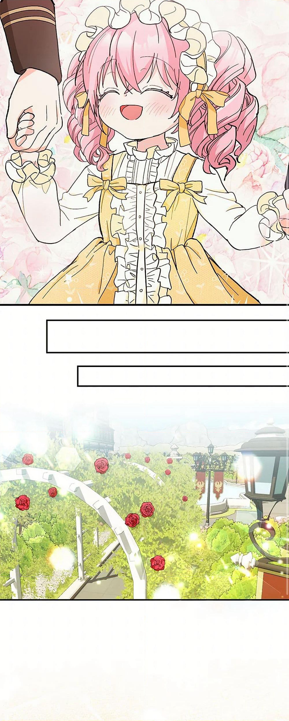 Our Little Empress page 30
