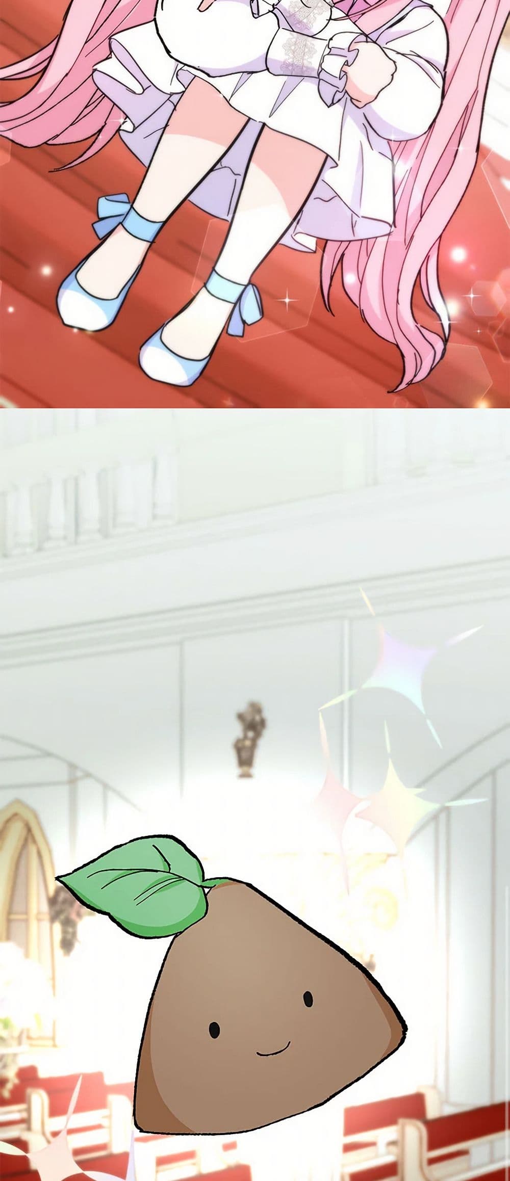 Our Little Empress page 31