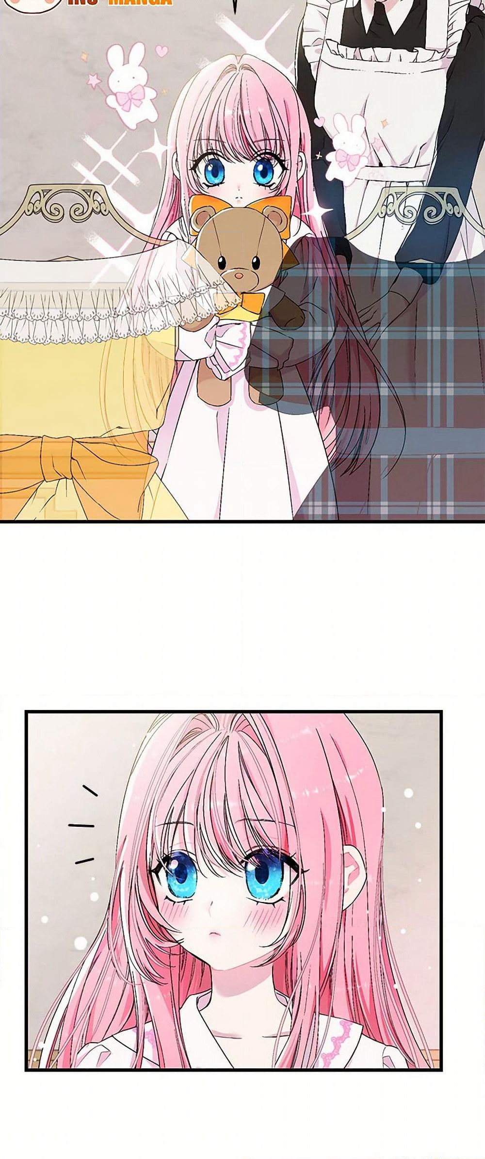 Our Little Empress page 18