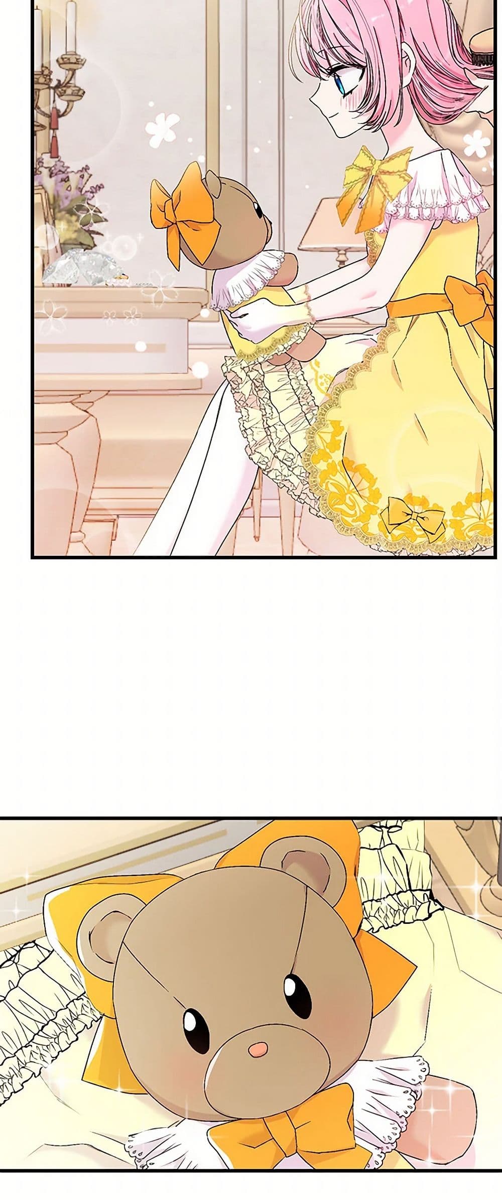 Our Little Empress page 22