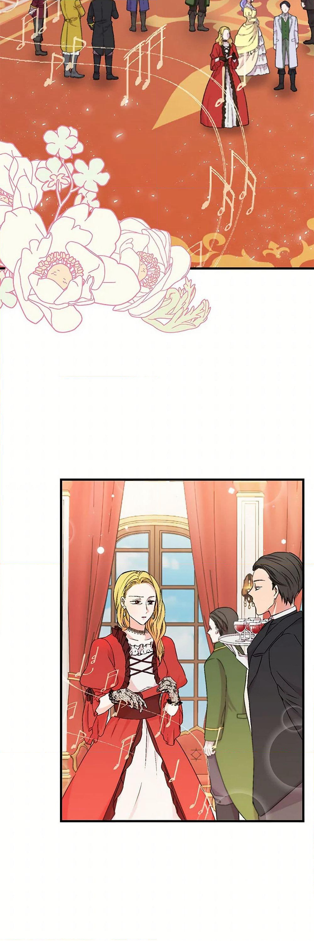Our Little Empress page 3