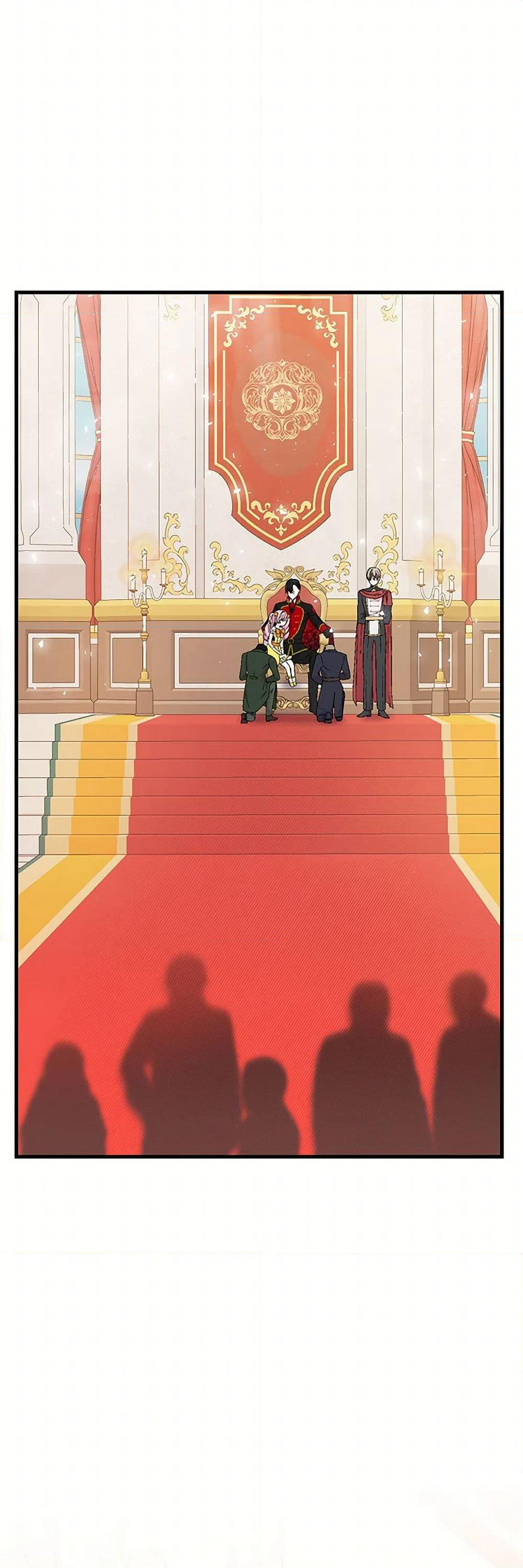 Our Little Empress page 4