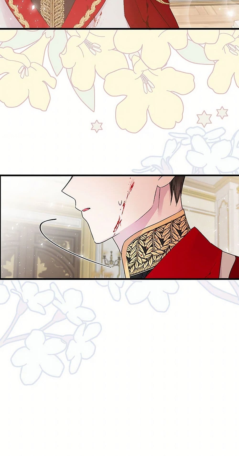 Our Little Empress page 18