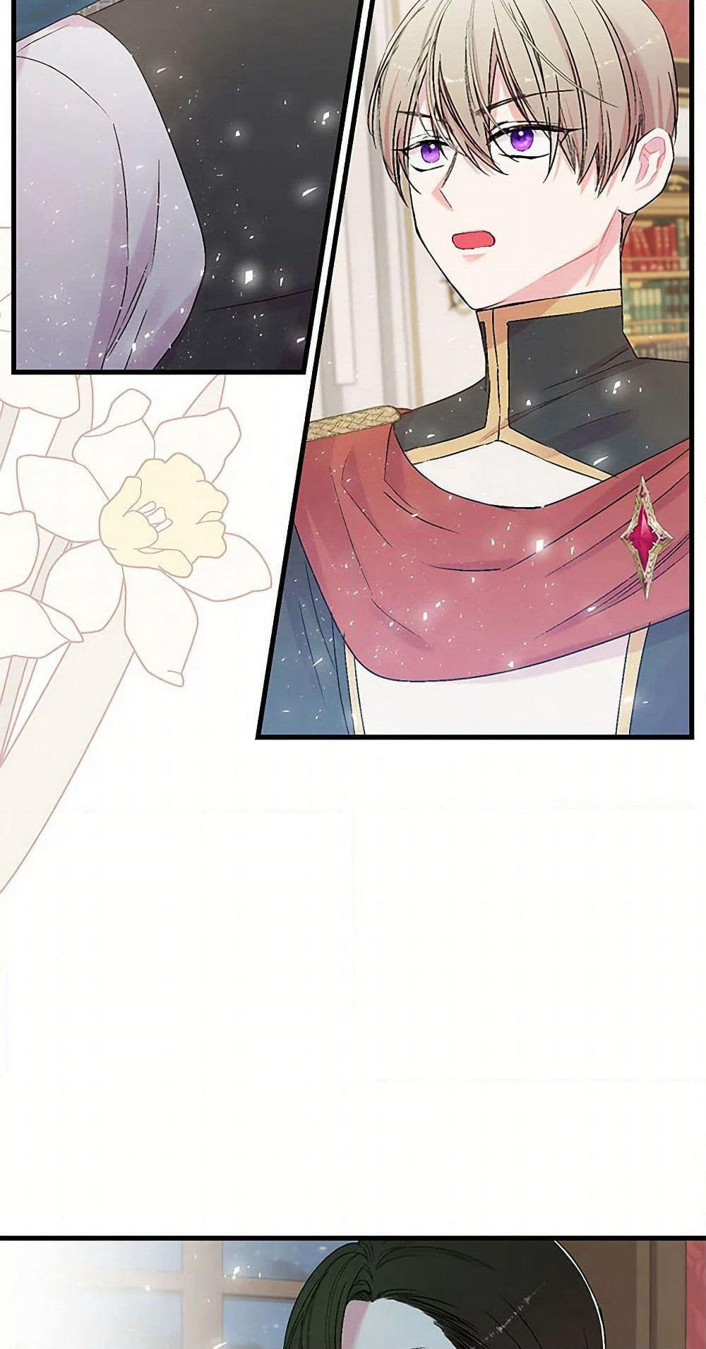 Our Little Empress page 30
