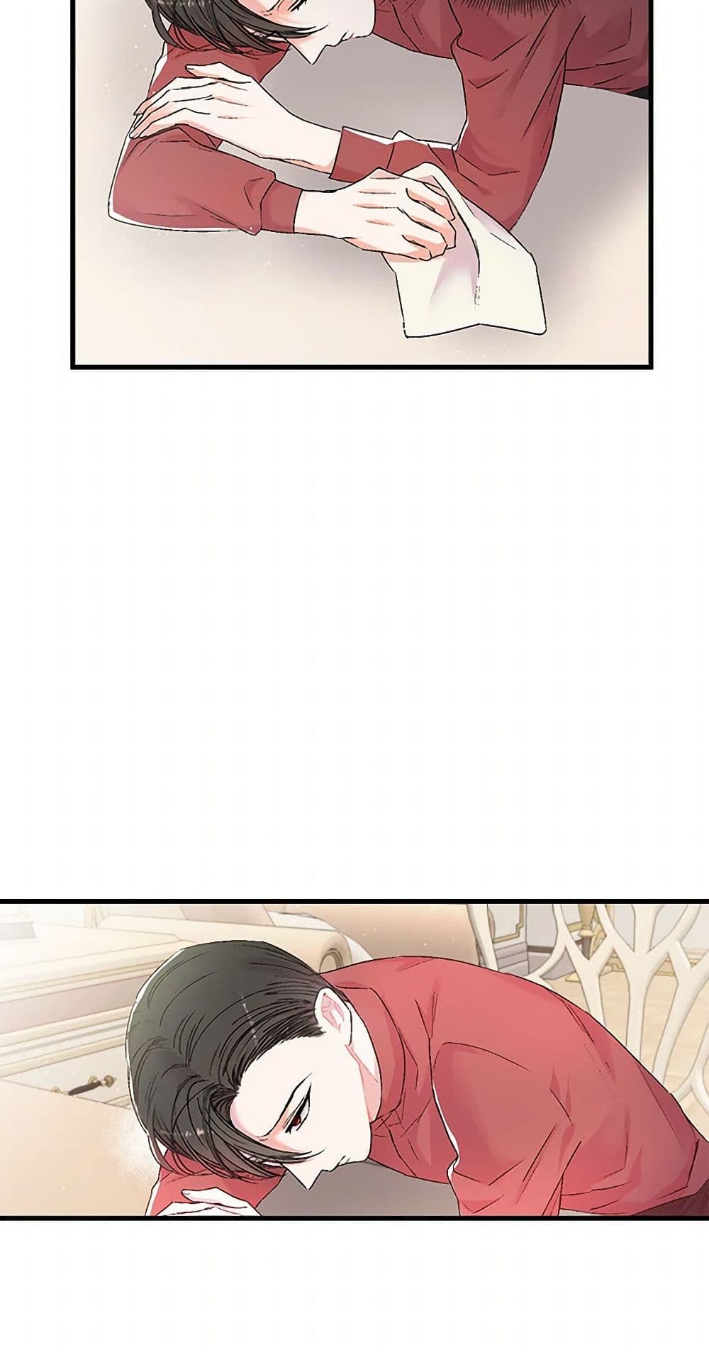 Our Little Empress page 38